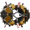 Detonation Unit Detonation Unit