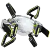 Florescent Roc Florescent Roc
