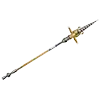 Rock Auger Rock Auger