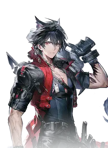 Wulfgard Build Wulfgard Build