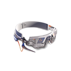 Æthertech Visor Æthertech Visor
