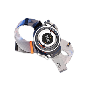 Æthertech Watch Æthertech Watch