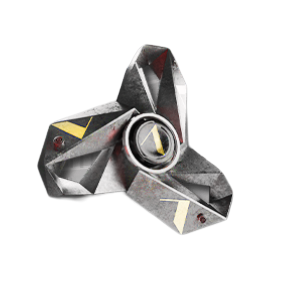 Armored MSGR Gyro MOD