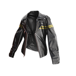 Armored MSGR Jacket MOD