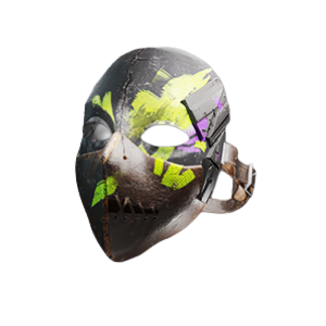 Bonekrusha Mask MOD Bonekrusha Mask MOD