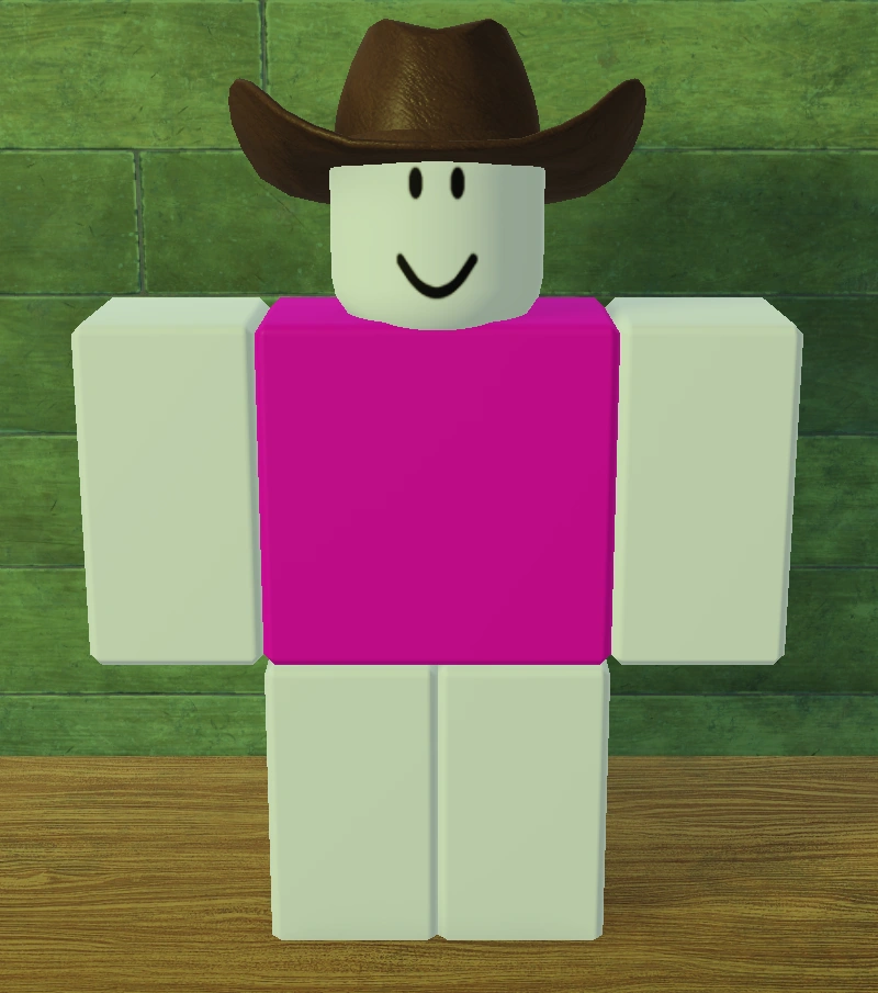 Cowboy Cowboy