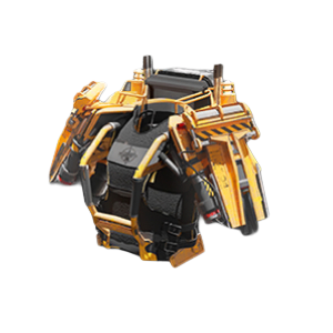 Frontier-Smart Armor MOD Frontier-Smart Armor MOD