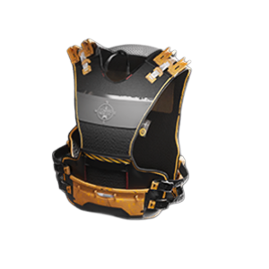 Frontiers Armor MOD Frontiers Armor MOD