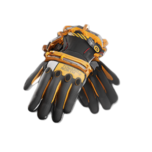 Frontiers Fiber Gloves MOD Frontiers Fiber Gloves MOD