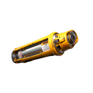 Frontiers O2 Tether MOD Frontiers O2 Tether MOD