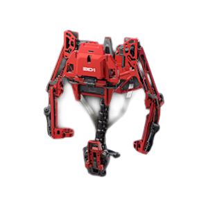 Hot Work Exo-Rig Hot Work Exo-Rig