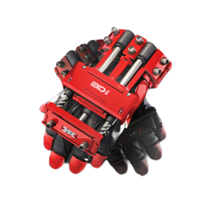 Hot Work Gloves Hot Work Gloves