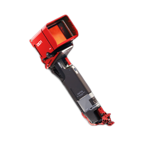 Hot Work Pyrometer Hot Work Pyrometer