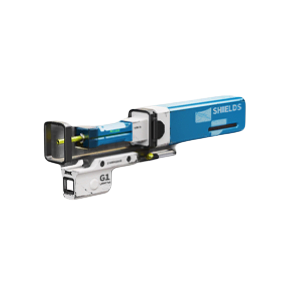 LYNX Aegis Injector MOD LYNX Aegis Injector MOD