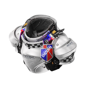 MI Security Armor MOD MI Security Armor MOD