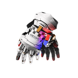 MI Security Gloves MOD MI Security Gloves MOD