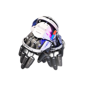 MI Security Hands PPE MOD MI Security Hands PPE MOD