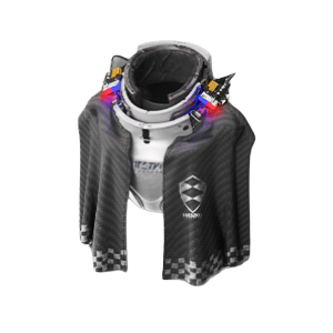 MI Security Overalls MOD MI Security Overalls MOD