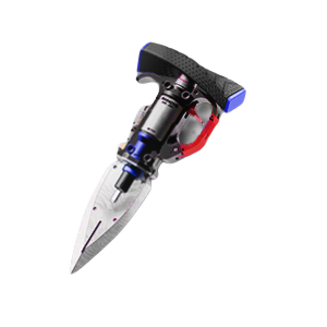 MI Security Push Knife MOD MI Security Push Knife MOD