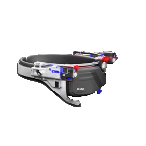 MI Security Visor MOD MI Security Visor MOD
