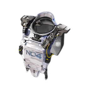 Miner Armor Miner Armor