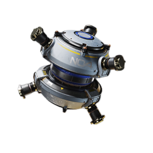 Miner Compression Core T4