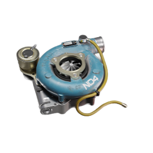 Miner Drive Wheel T4