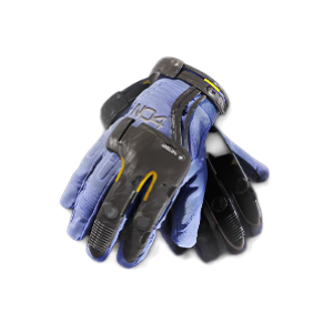 Miner Gauntlets Miner Gauntlets