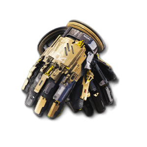 Miner Gloves Miner Gloves