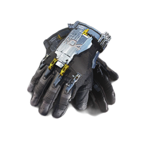 Miner Wrists T2