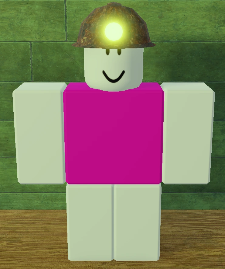 Miner classes Miner