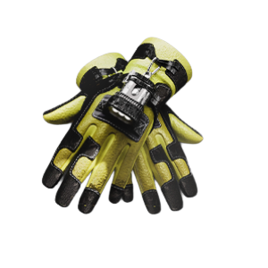 Mordvolt Insulation Gloves MOD