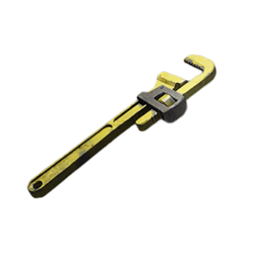 Mordvolt Insulation Wrench MOD