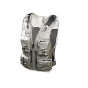 Mordvolt Resistant Vest MOD