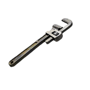 Mordvolt Resistant Wrench MOD