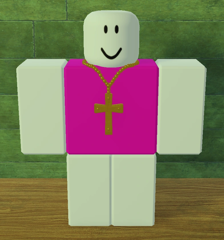 Priest Priest
