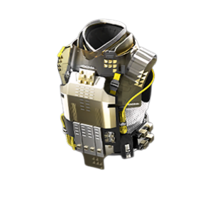 Redeemer Armor Redeemer Armor