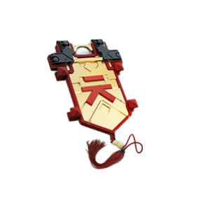 Redeemer Tag Redeemer Tag
