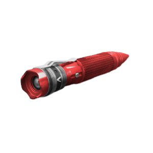 Roving MSGR Flashspike MOD