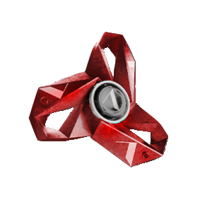 Roving MSGR Gyro MOD