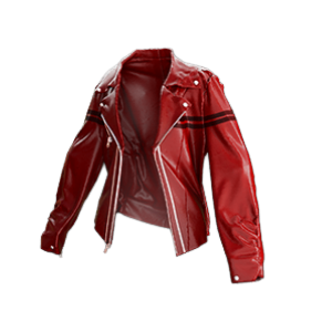 Roving MSGR Jacket MOD