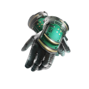 Swordmancer TAC Fists Swordmancer TAC Fists