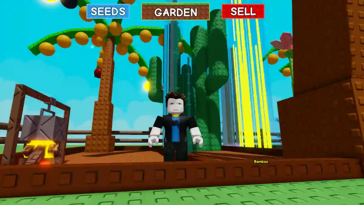 Dawnbound Mutation in Grow a Garden (1)